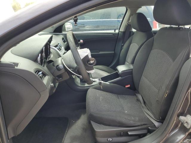 1g1zc5e06a4158866 - 2010 Chevrolet malibu 1lt - #56514315
