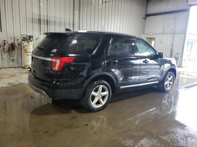 Vin: 1fm5k8d84gga42988, lot: 56867715, ford explorer xlt 20163