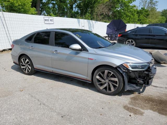 Vin: 3vw6t7bu4km195897, lot: 58821015, volkswagen jetta gli 20194