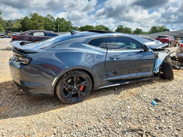 Vin: 1g1fh1r72k0153144, lot: 58755835, chevrolet camaro ss 20193