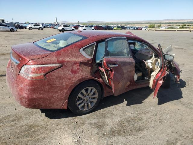 Vin: 1n4al3ap9fn340774, lot: 57473135, nissan altima 2.5 20153