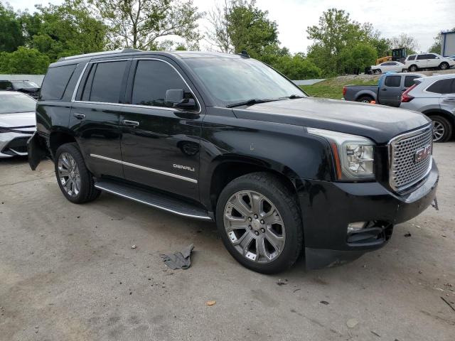 2016 GMC YUKON DENALI 1GKS2CKJ7GR373055