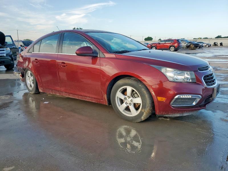 2015 CHEVROLET CRUZE LT - 1G1PC5SB7F7151976