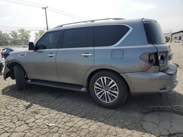 Vin: jn8ay2bc0p9183152, lot: 55106015, nissan armada sl 20232