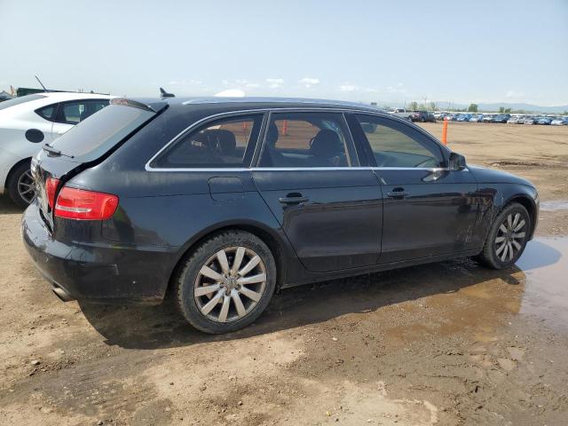 Vin: wauwfbfl2aa072476, lot: 59043175, audi a4 premium plus 20103
