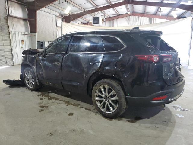 Vin: jm3tcbdy9j0200514, lot: 58383465, mazda cx-9 grand touring 20182