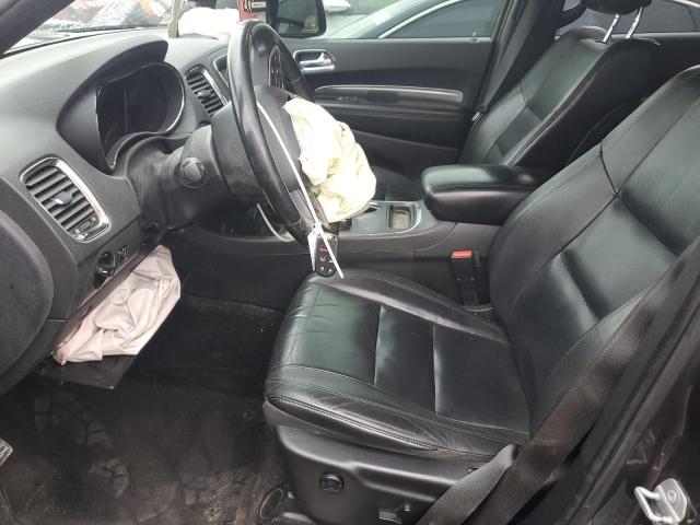 2015 DODGE DURANGO LI 1C4RDJDG2FC850969