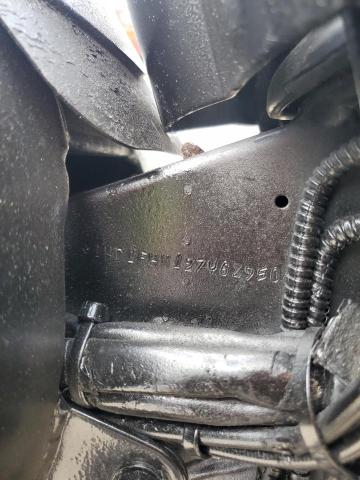 2007 HARLEY-DAVIDSON FLHPI 1HD1FHM127Y689506