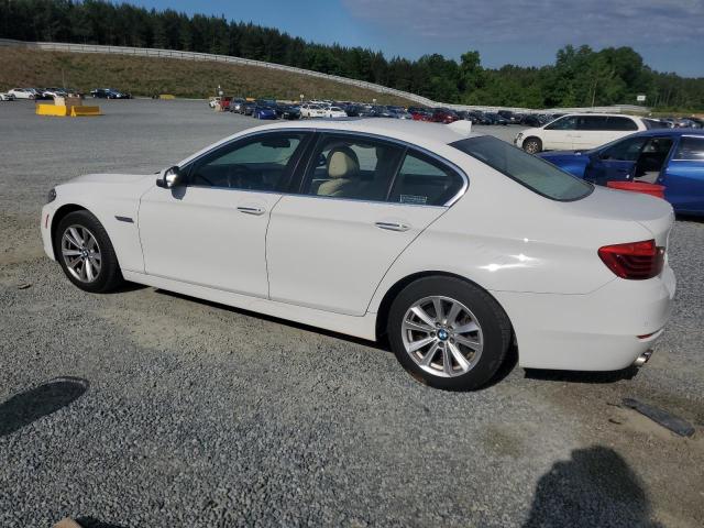 Vin: wba5a5c51fd516079, lot: 55684575, bmw 5 series i 20152