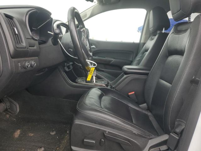 2016 GMC CANYON SLT 1GTG6DE35G1108626