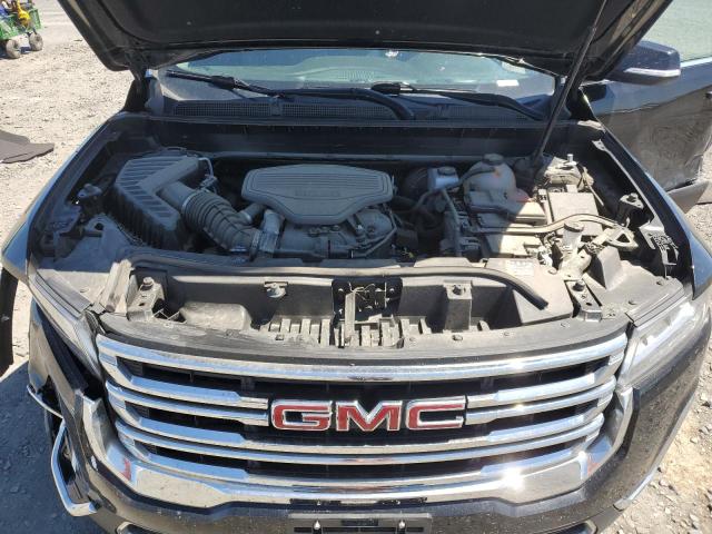 2021 GMC ACADIA SLT 1GKKNULS0MZ206939