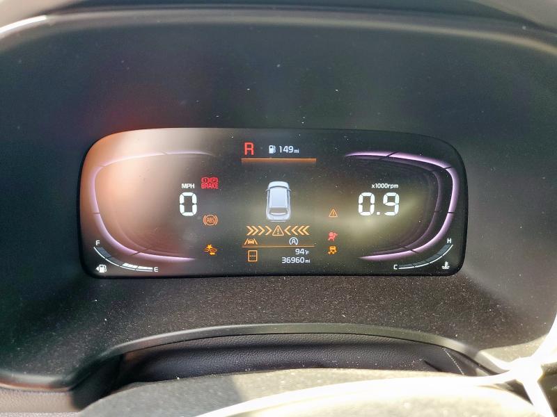 2023 KIA SOUL GT LI KNDJ53AU9P7193419