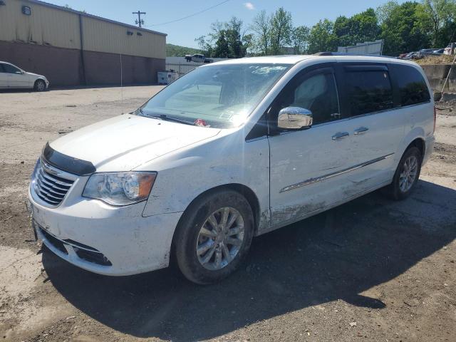 Vin: 2c4rc1gg7gr191763, lot: 57459565, chrysler minivan limited platinum 2016 img_1