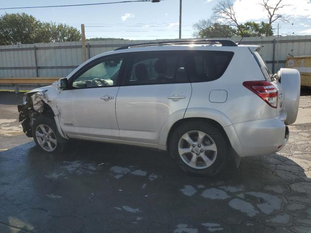 Vin: 2t3dk4dv4bw050813, lot: 58838645, toyota rav4 limited 20112
