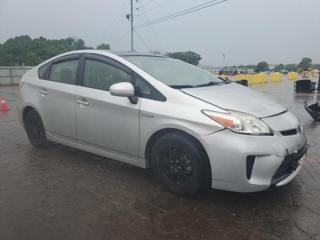 Vin: jtdkn3du2f1902001, lot: 57292635, toyota prius 20154