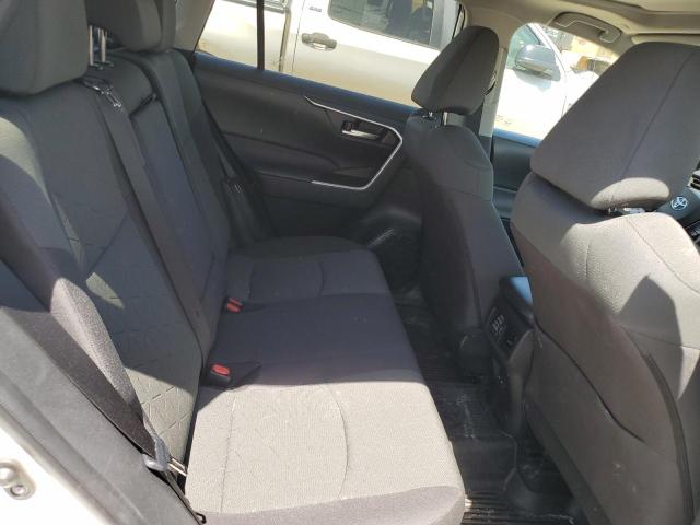 2023 TOYOTA RAV4 XLE - 2T3P1RFV1PC380881