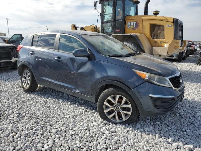 Vin: kndpb3ac2e7562905, lot: 76867014, kia sportage base 20144