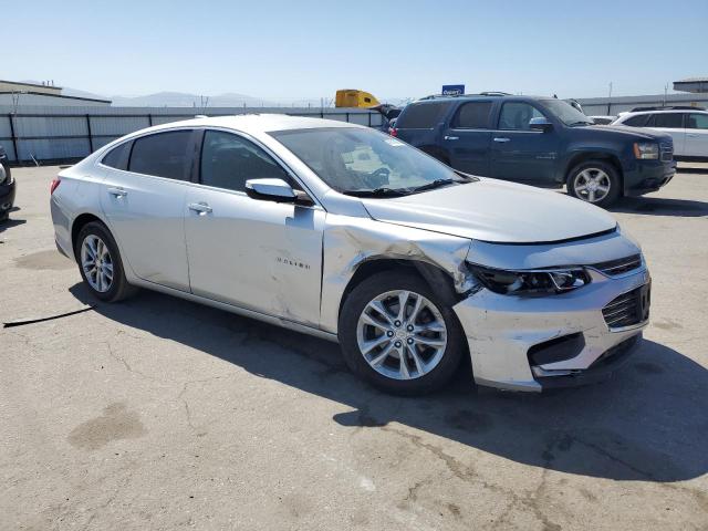 Vin: 1g1ze5st9gf309222, lot: 57071995, chevrolet malibu lt 20164