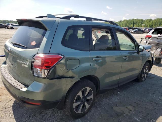 Vin: jf2sjaecxhh567829, lot: 55574045, subaru forester 2.5i premium 20173