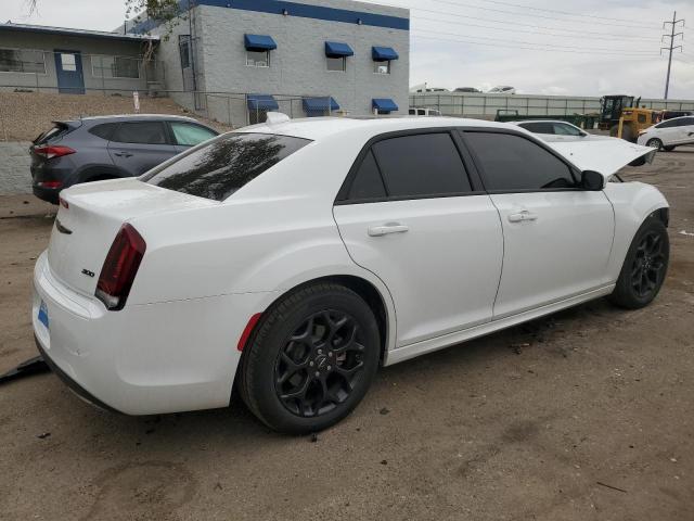 Vin: 2c3ccasg1ph593060, lot: 58592375, chrysler 300 touring l 20233