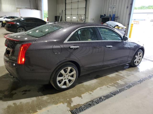 Vin: 1g6ah5rx0e0116304, lot: 55971245, cadillac ats luxury 20143