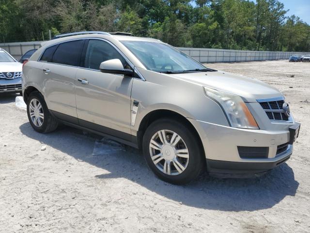 Vin: 3gyfndey8as545482, lot: 58503435, cadillac srx luxury collection 20104