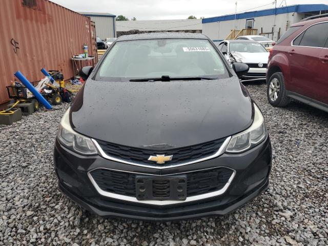 2018 CHEVROLET CRUZE LS - 1G1BC5SM0J7218146