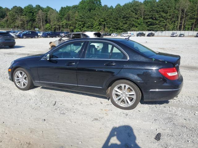 Vin: wddgf8abxda777836, lot: 58064995, mercedes-benz c-class 300 4matic 20132