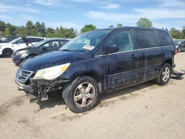 Vin: 2v4rw3d13ar209336, lot: 56141365, volkswagen routan se 2010 img_1