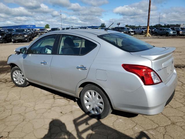 Vin: 3n1cn7ap5kl838939, lot: 58347515, nissan versa s 20192
