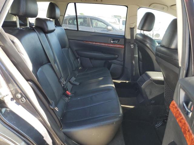 2011 SUBARU OUTBACK 2. - 4S4BRBJC2B3420780