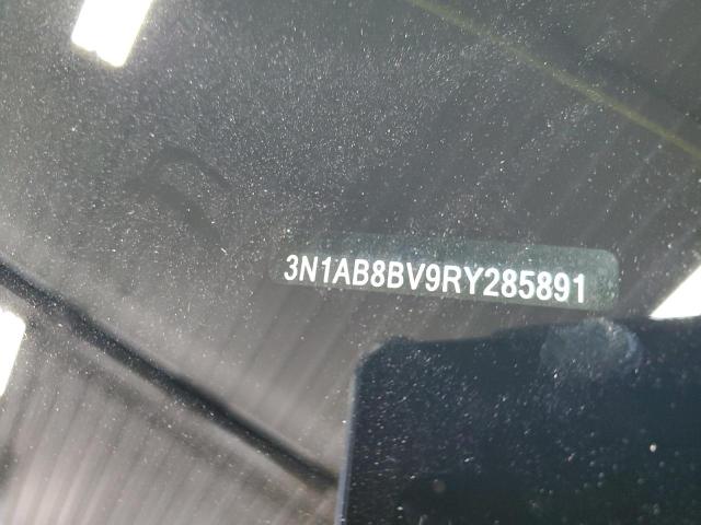 3N1AB8BV9RY285891 2024 NISSAN SENTRA