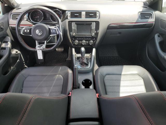 2017 VOLKSWAGEN JETTA GLI 3VW4T7AJ7HM318194