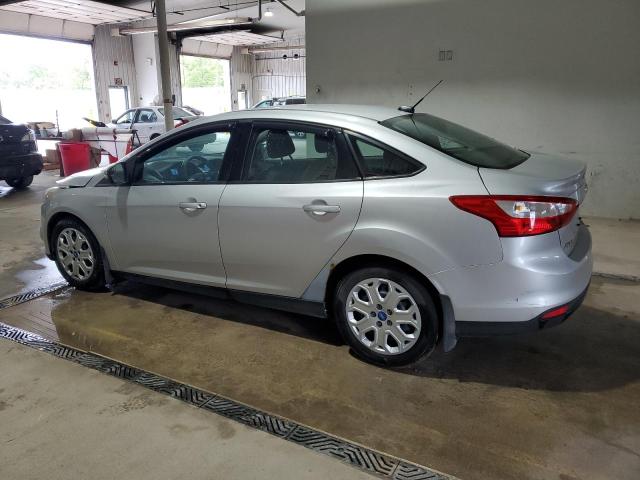 Vin: 1fahp3f2xcl118705, lot: 58001915, ford focus se 20122