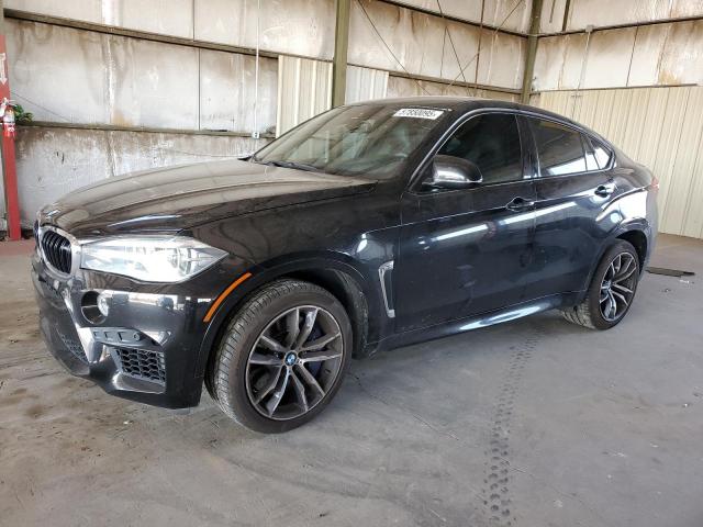 Vin: 5ymkw8c55g0r43810, lot: 57850095, bmw x6 m 2016 img_1