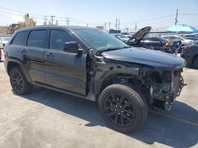 Vin: 1c4rjfagxjc420352, lot: 52824515, jeep grand cher laredo 20184