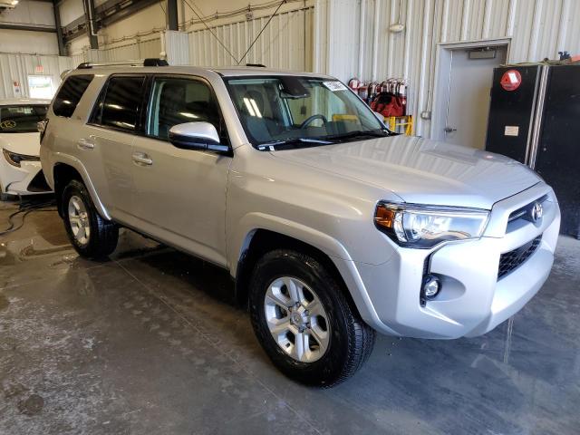 Vin: jteeu5jr0r5314652, lot: 56411195, toyota 4runner sr5 20244