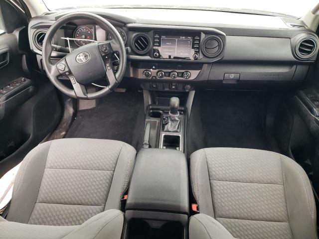 2020 TOYOTA TACOMA DOU - 3TYCZ5AN6LT004134