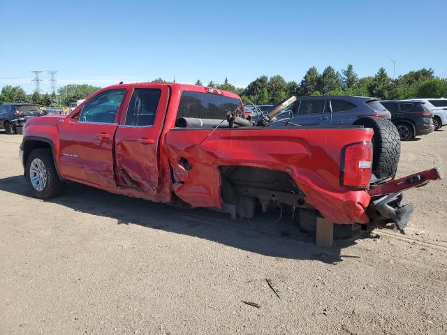 Vin: 1gtv2uec8fz233011, lot: 56189205, gmc sierra k1500 sle 20152