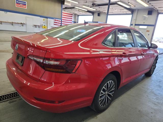 2019 VOLKSWAGEN JETTA SEL 3VWE57BU8KM005234