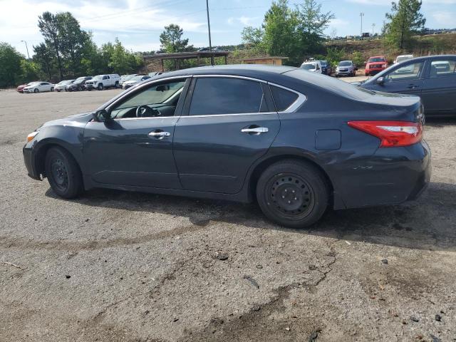 Vin: 1n4al3ap4gc183409, lot: 55639805, nissan altima 2.5 20162