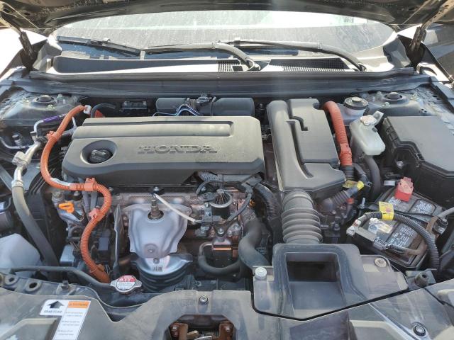 2023 HONDA ACCORD HYB - 1HGCY2F59PA063009