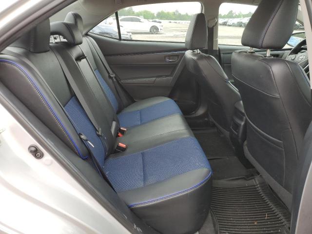 2018 TOYOTA COROLLA L - 2T1BURHEXJC993175