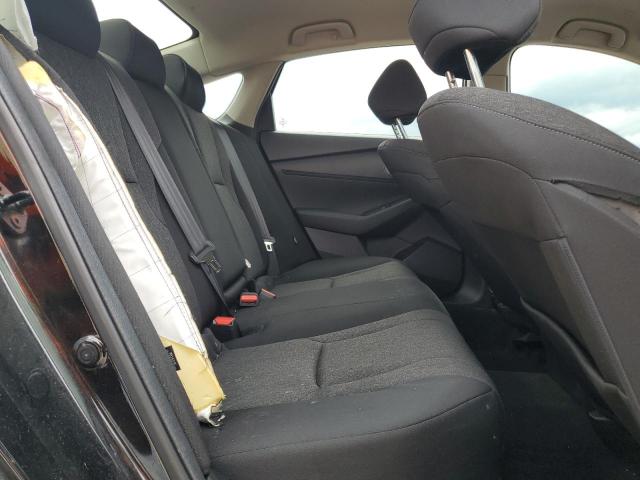 2024 HONDA ACCORD LX - 1HGCY1F26RA010500