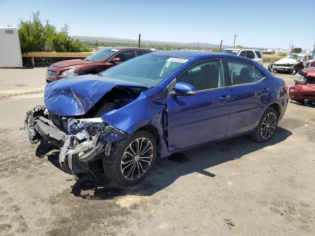 Vin: 2t1burhexgc597272, lot: 58430695, toyota corolla l 2016 img_1