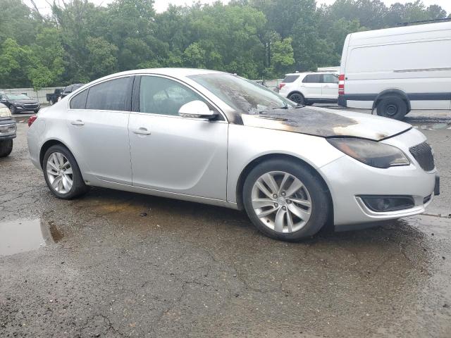 Vin: 2g4gk5ex1g9195047, lot: 55979505, buick regal 20164
