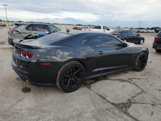 Vin: 2g1fl1ep4d9805758, lot: 55320515, chevrolet camaro zl1 20133