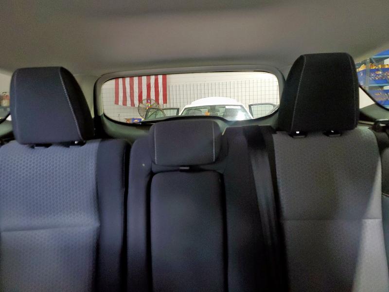 2017 FORD ESCAPE SE - 1FMCU0G99HUE35296