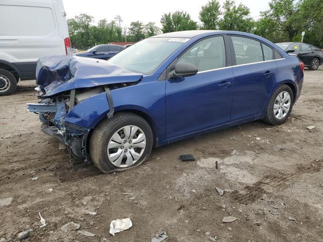 Vin: 1g1pc5sh5c7118281, lot: 57421005, chevrolet cruze ls 2012 img_1