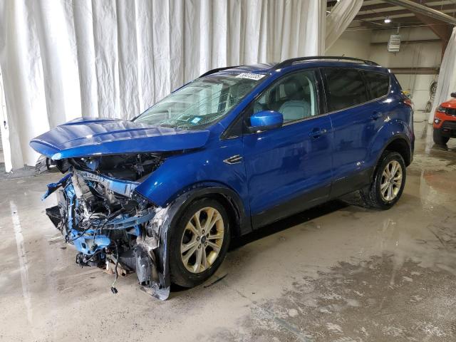 Vin: 1fmcu9hd8jua50874, lot: 58472235, ford escape sel 2018 img_1